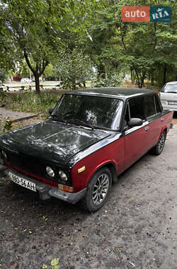 Седан ВАЗ 2106 1977 в Днепре