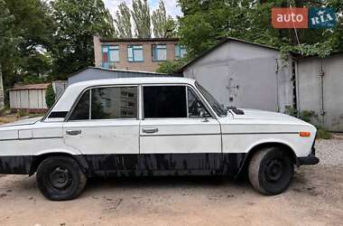 Седан ВАЗ 2106 1987 в Запоріжжі