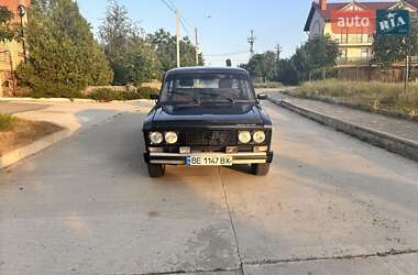 Седан ВАЗ 2106 2001 в Николаеве