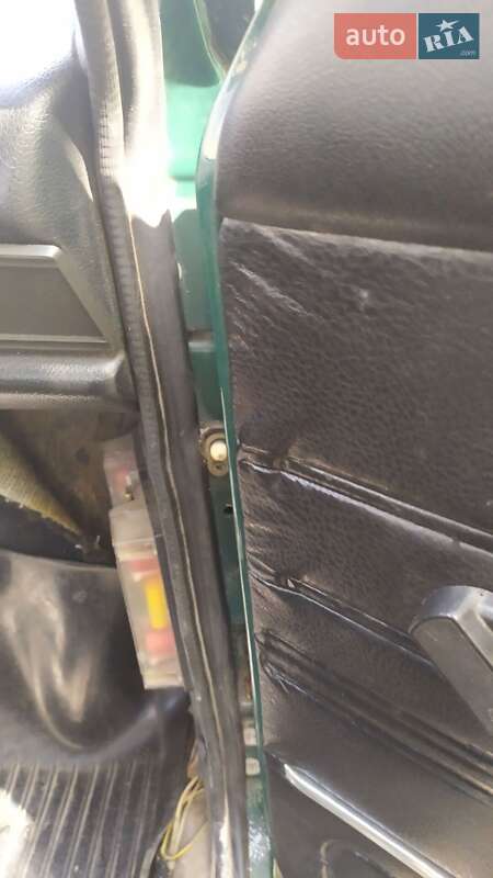 Седан ВАЗ / Lada 2106 1974 в Бердичеві