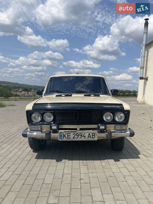 ВАЗ 2106