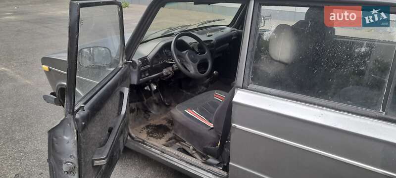 Седан ВАЗ / Lada 2106 1985 в Києві