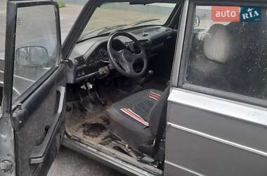 Седан ВАЗ 2106 1985 в 