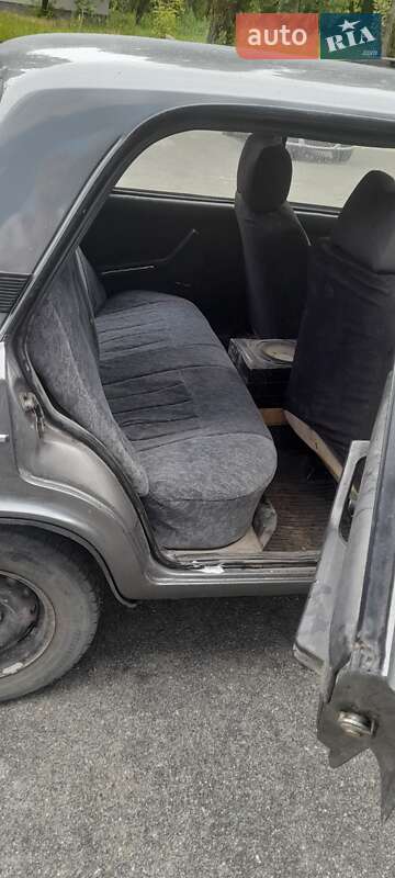 Седан ВАЗ / Lada 2106 1985 в Києві