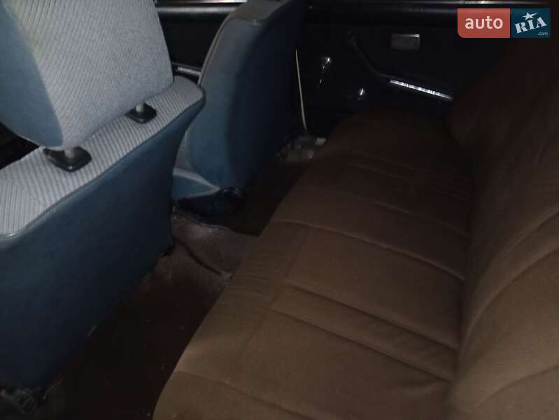 Седан ВАЗ / Lada 2106 1983 в Нікополі