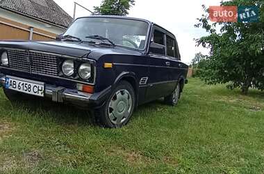 Седан ВАЗ 2106 1990 в Теплику