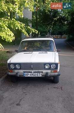 Седан ВАЗ 2106 1985 в Чайках
