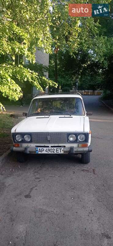 Седан ВАЗ / Lada 2106 1985 в Чайках