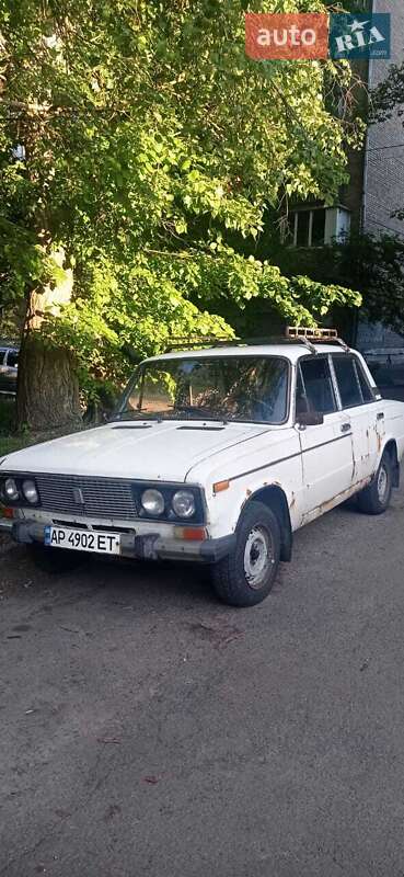 Седан ВАЗ / Lada 2106 1985 в Чайках