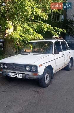 Седан ВАЗ 2106 1985 в 