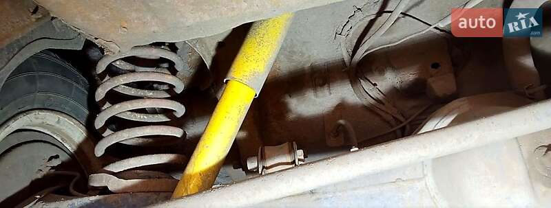 Седан ВАЗ / Lada 2106 1988 в Софіївці фото 7 Седан ВАЗ / Lada 2106 1988 в Софіївці