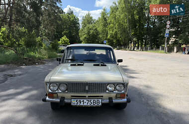 Седан ВАЗ 2106 1988 в Житомирі