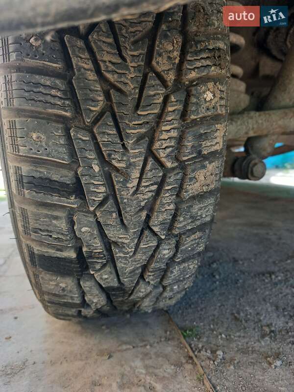 Седан ВАЗ / Lada 2106 1992 в Германовке