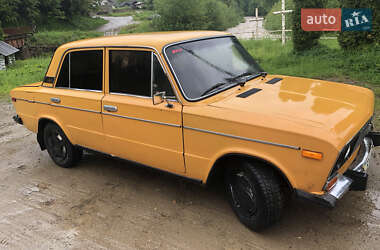 Седан ВАЗ 2106 1984 в Косові