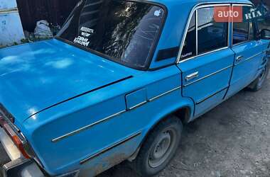 Седан ВАЗ 2106 1987 в 