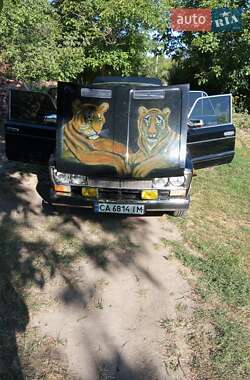 Седан ВАЗ / Lada 2106 1994 в Городищеві