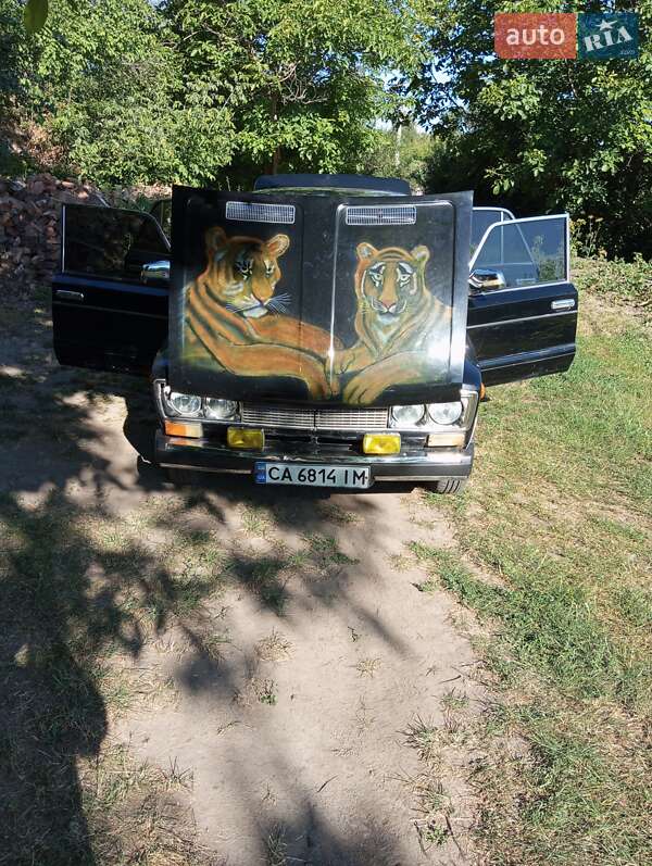 Седан ВАЗ / Lada 2106 1994 в Городище