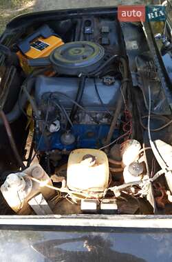 Седан ВАЗ / Lada 2106 1994 в Городищеві