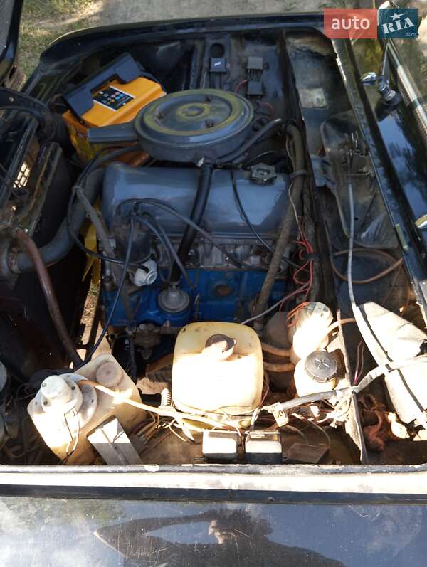 Седан ВАЗ / Lada 2106 1994 в Городище