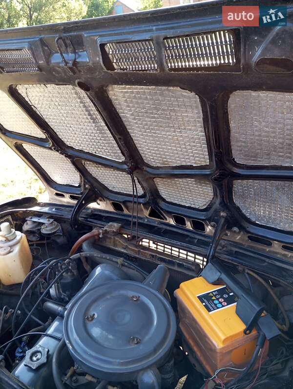 Седан ВАЗ / Lada 2106 1994 в Городище