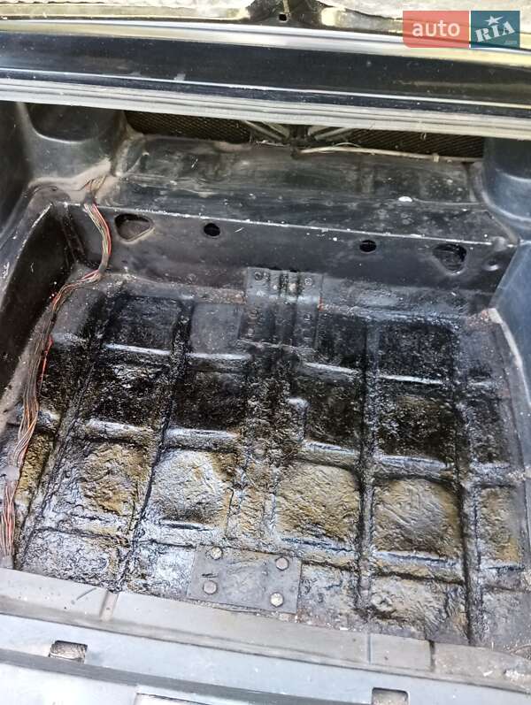 Седан ВАЗ / Lada 2106 1994 в Городище