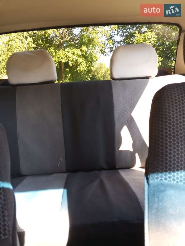 Седан ВАЗ / Lada 2106 1994 в Городище