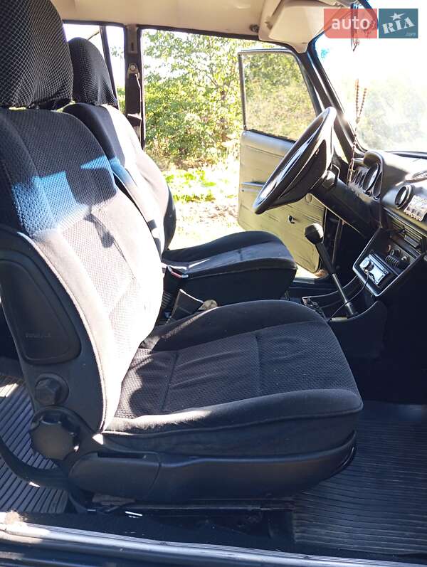 Седан ВАЗ / Lada 2106 1994 в Городище