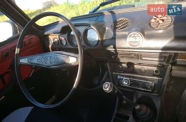 Седан ВАЗ / Lada 2106 1988 в Конотопе