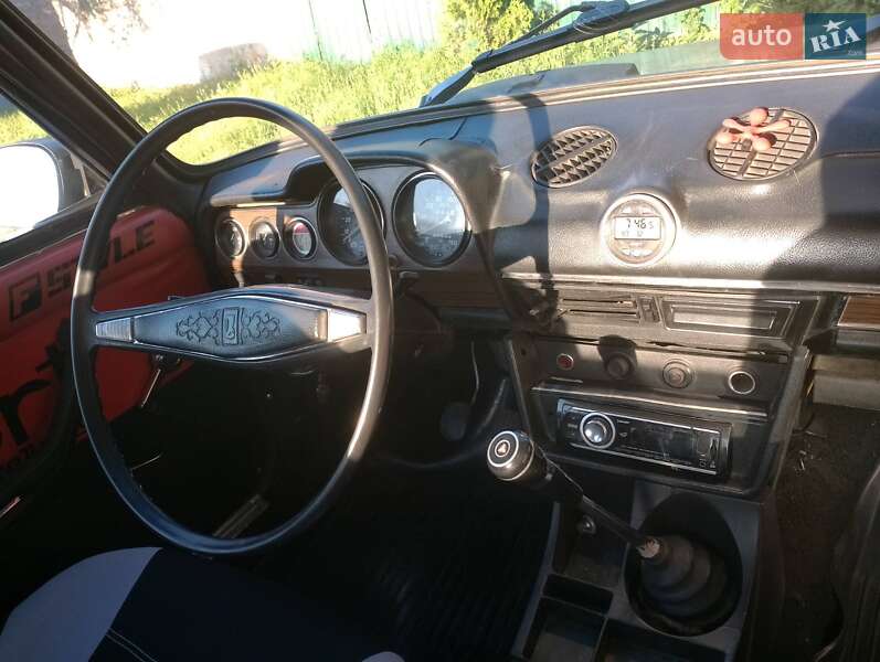 Седан ВАЗ / Lada 2106 1988 в Конотопе