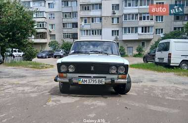Седан ВАЗ 2106 1998 в Житомире