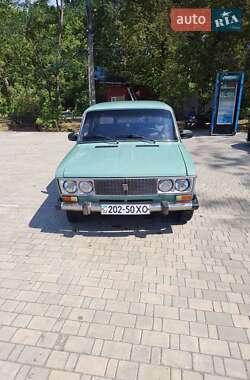 Седан ВАЗ 2106 1989 в Херсоне