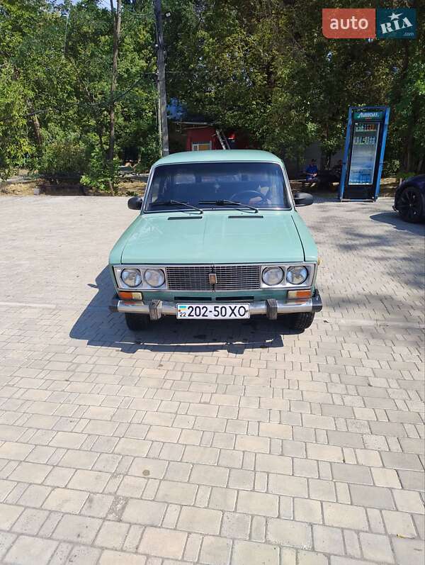 Седан ВАЗ / Lada 2106 1989 в Херсоне
