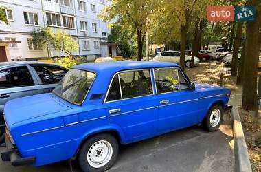 Седан ВАЗ 2106 1996 в Харкові
