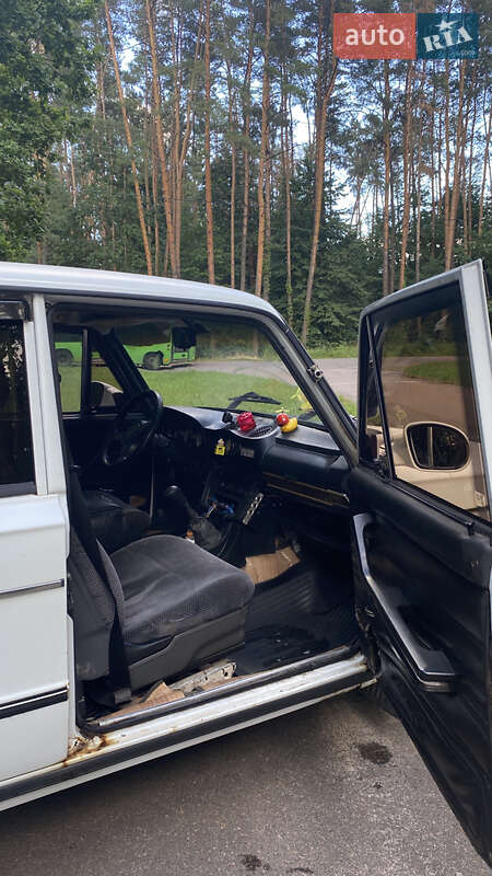 Седан ВАЗ / Lada 2106 1991 в Житомире