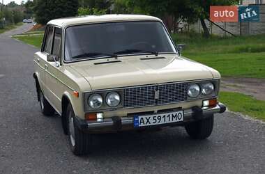 Седан ВАЗ 2106 1990 в 