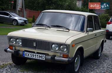Седан ВАЗ 2106 1990 в 