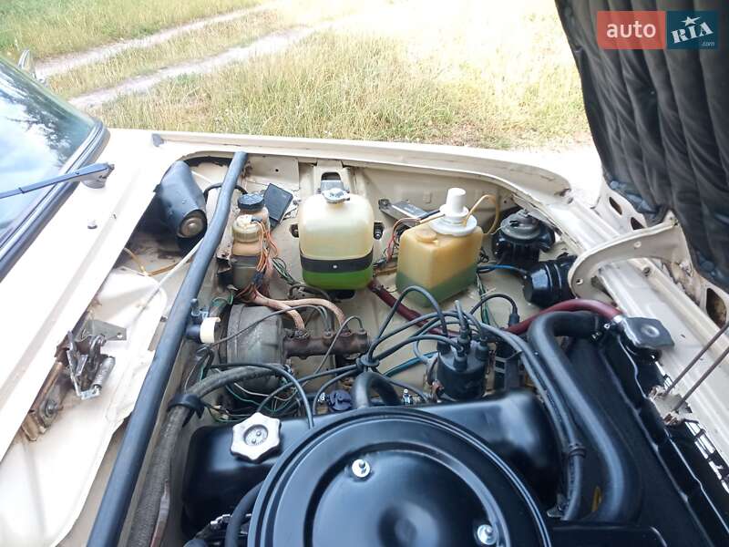 Седан ВАЗ / Lada 2106 1985 в Костопілі