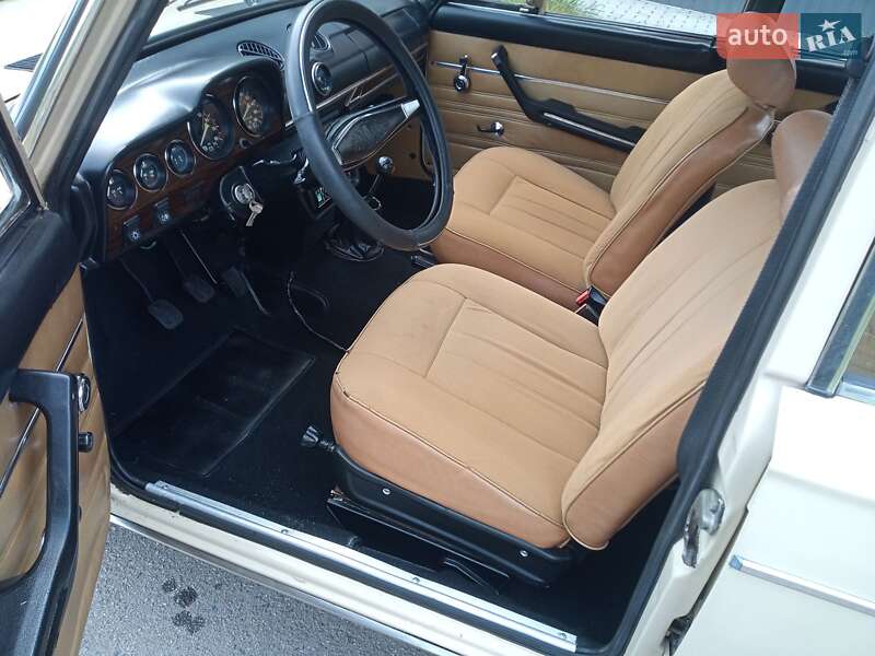 Седан ВАЗ / Lada 2106 1985 в Костопілі