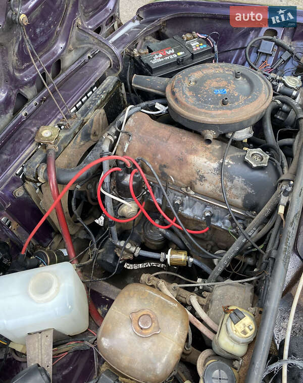 Седан ВАЗ / Lada 2106 1999 в Синельниково