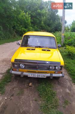 Седан ВАЗ 2106 1997 в Хмельницком