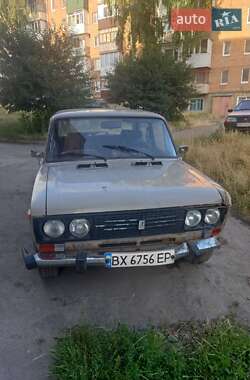 Седан ВАЗ 2106 1988 в Житомирі