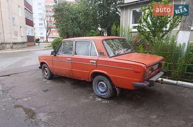 Седан ВАЗ 2106 1978 в 