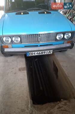 Седан ВАЗ 2106 1985 в Великій Михайлівці
