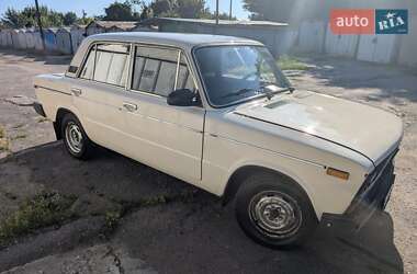 Седан ВАЗ 2106 1985 в Полтаві