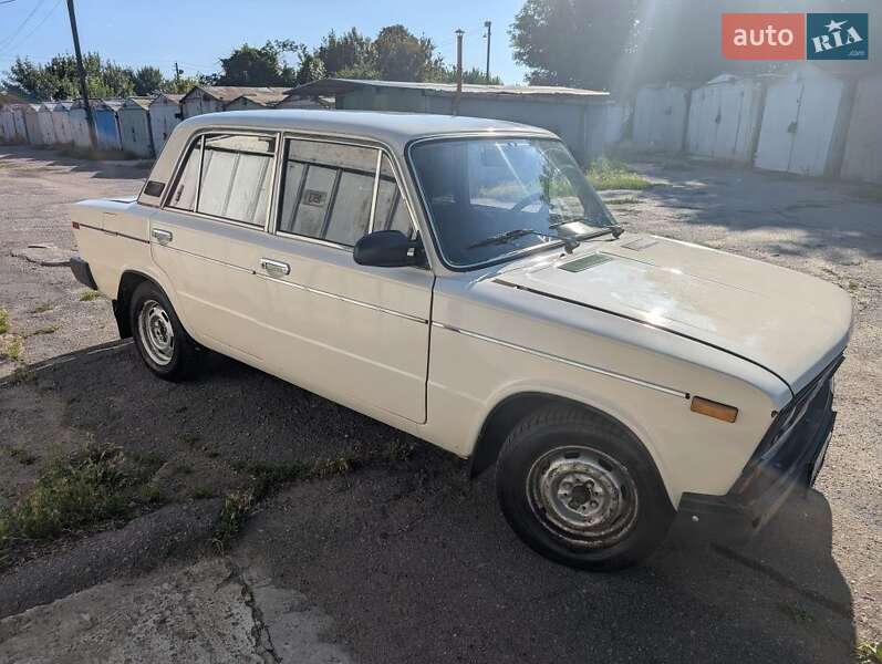 Седан ВАЗ 2106 1985 в 
