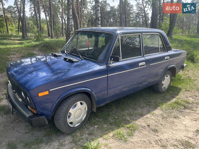 Седан ВАЗ / Lada 2106 2003 в Тараще