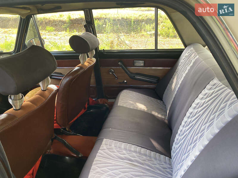 Седан ВАЗ / Lada 2106 1978 в Самборе