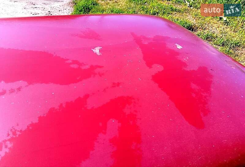 Седан ВАЗ / Lada 2106 1986 в Гнатівці