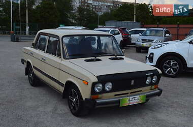Седан ВАЗ 2106 1987 в Кропивницком