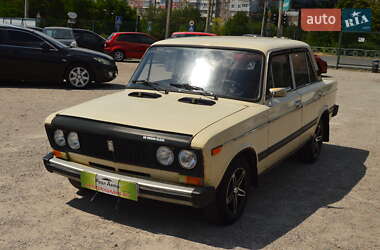 Седан ВАЗ 2106 1987 в 